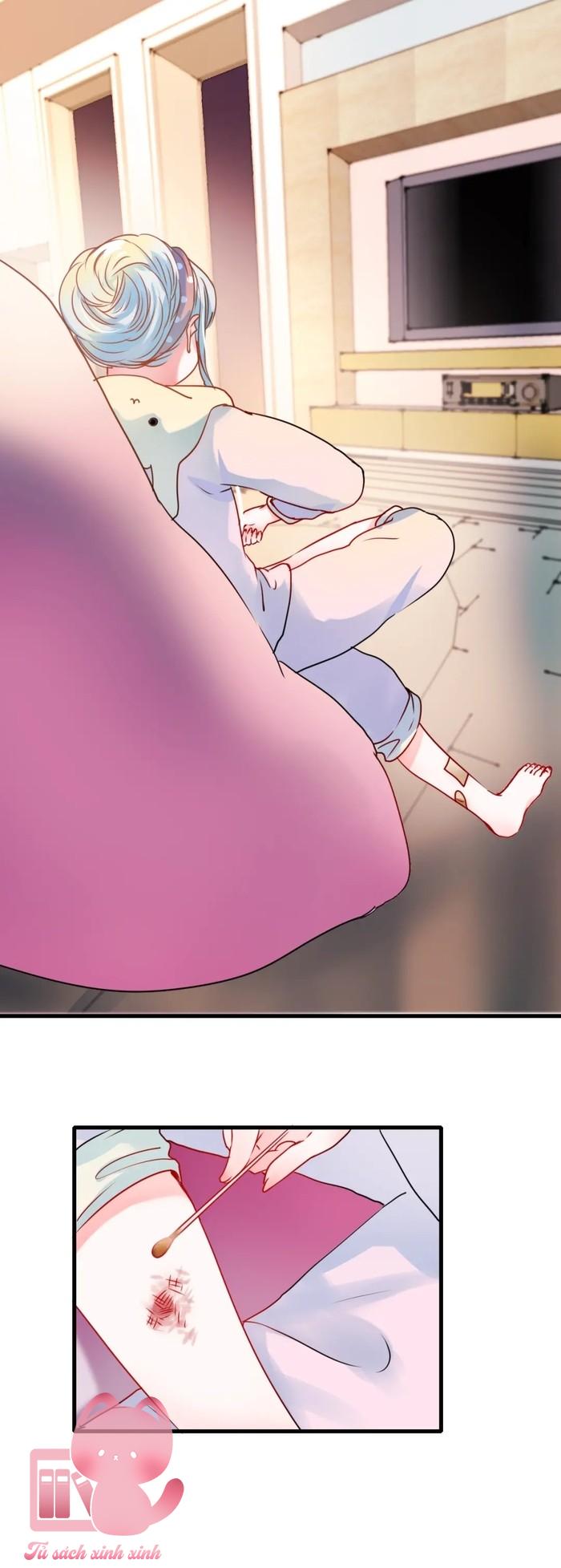 Thành Dã Tiêu Hà - Chap 15 - Trang 6