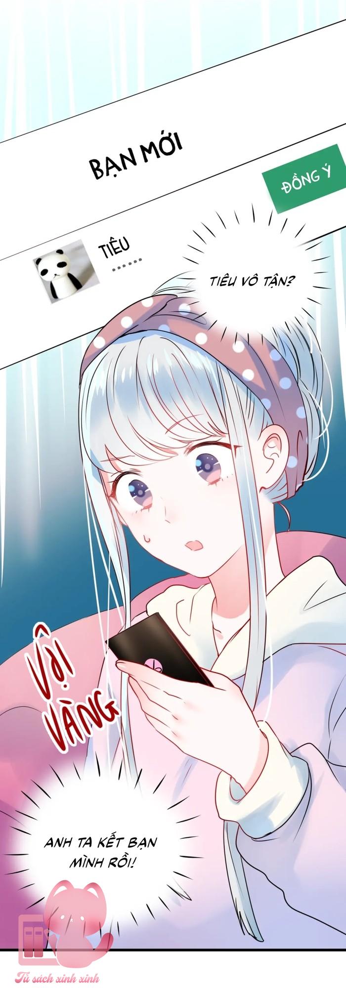 Thành Dã Tiêu Hà - Chap 15 - Trang 8