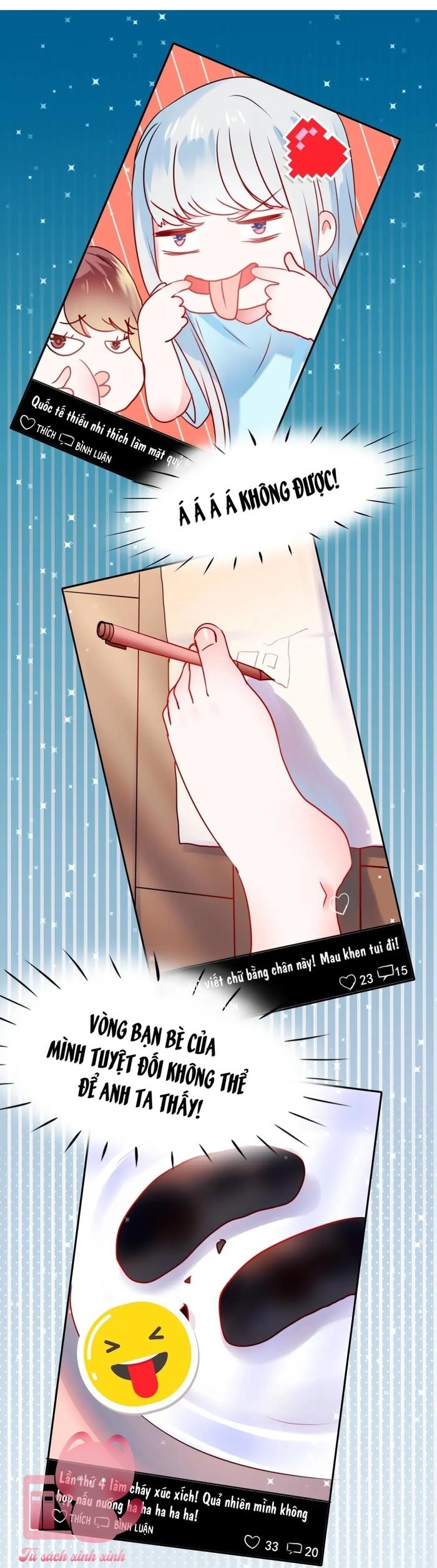 Thành Dã Tiêu Hà - Chap 15 - Trang 9