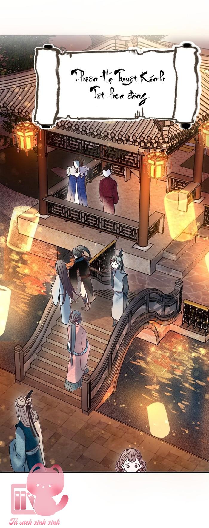 Thành Dã Tiêu Hà - Chap 16 - Trang 2