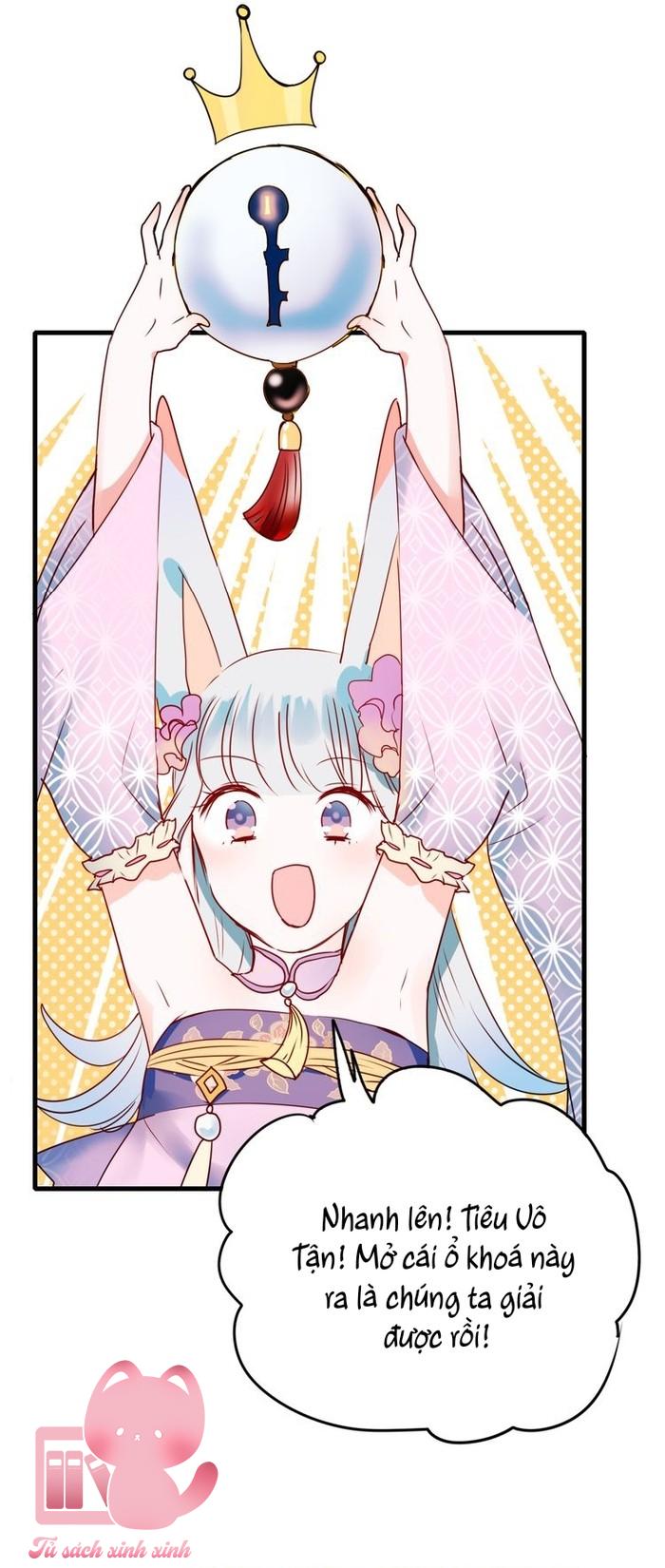 Thành Dã Tiêu Hà - Chap 16 - Trang 11