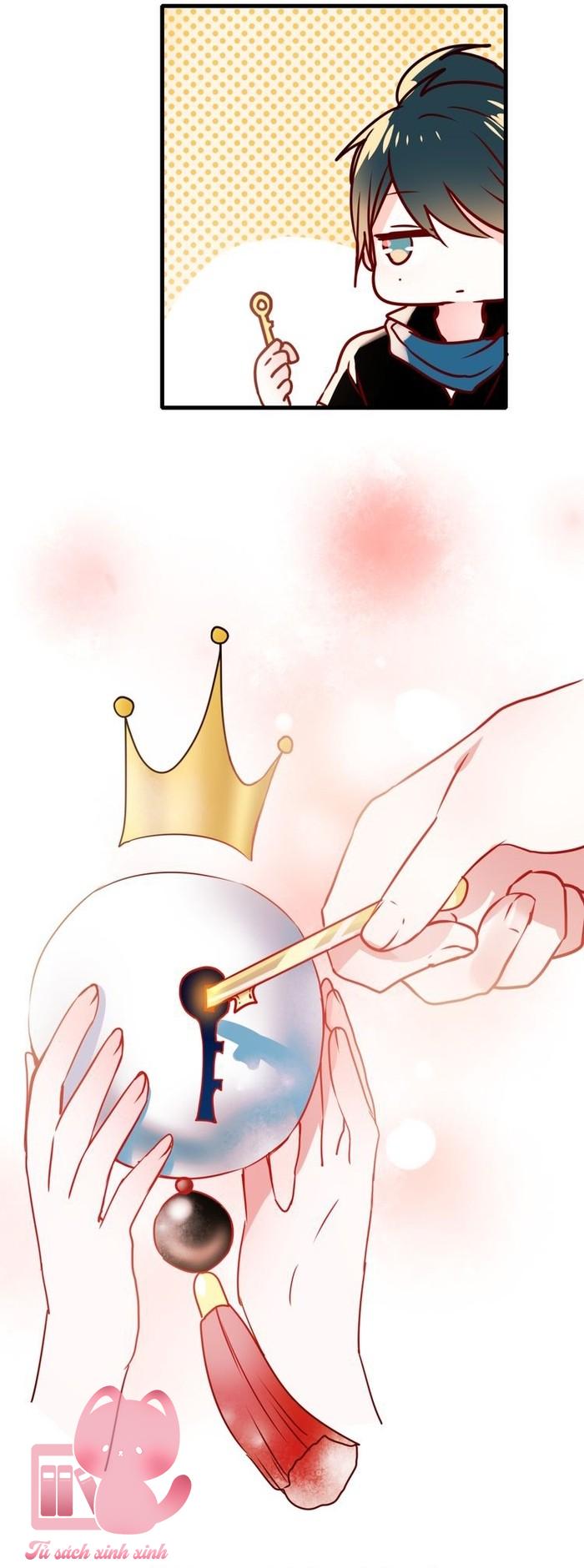 Thành Dã Tiêu Hà - Chap 16 - Trang 12