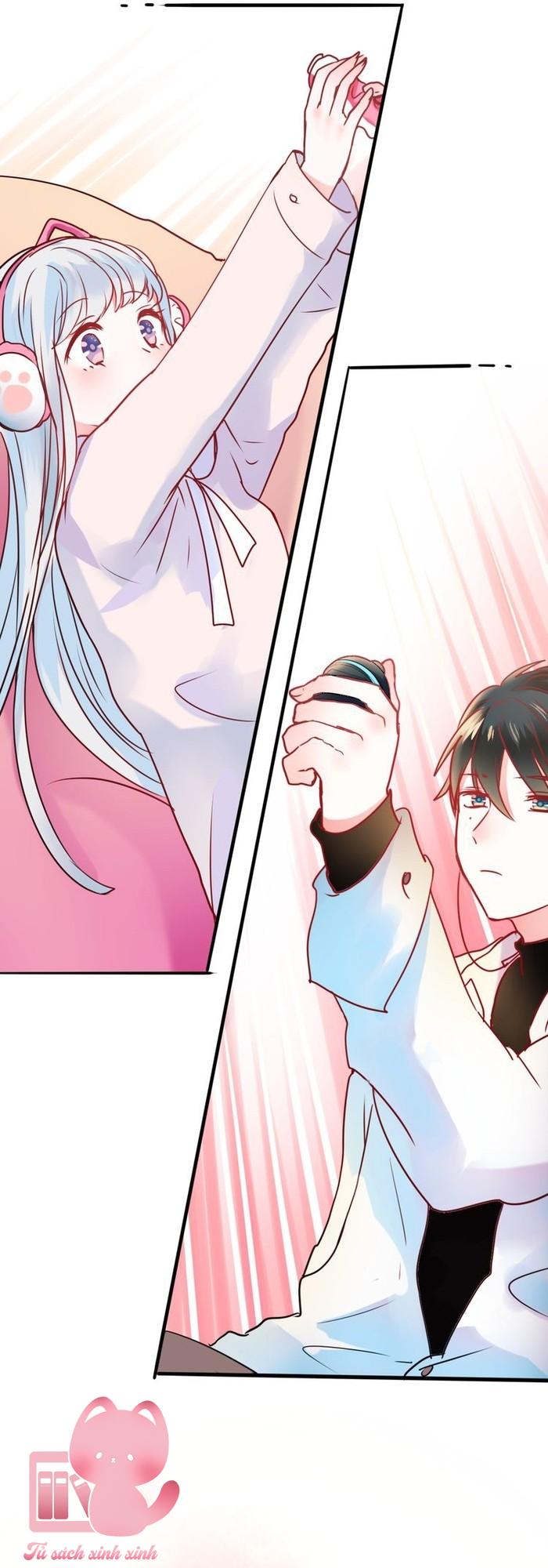 Thành Dã Tiêu Hà - Chap 16 - Trang 13