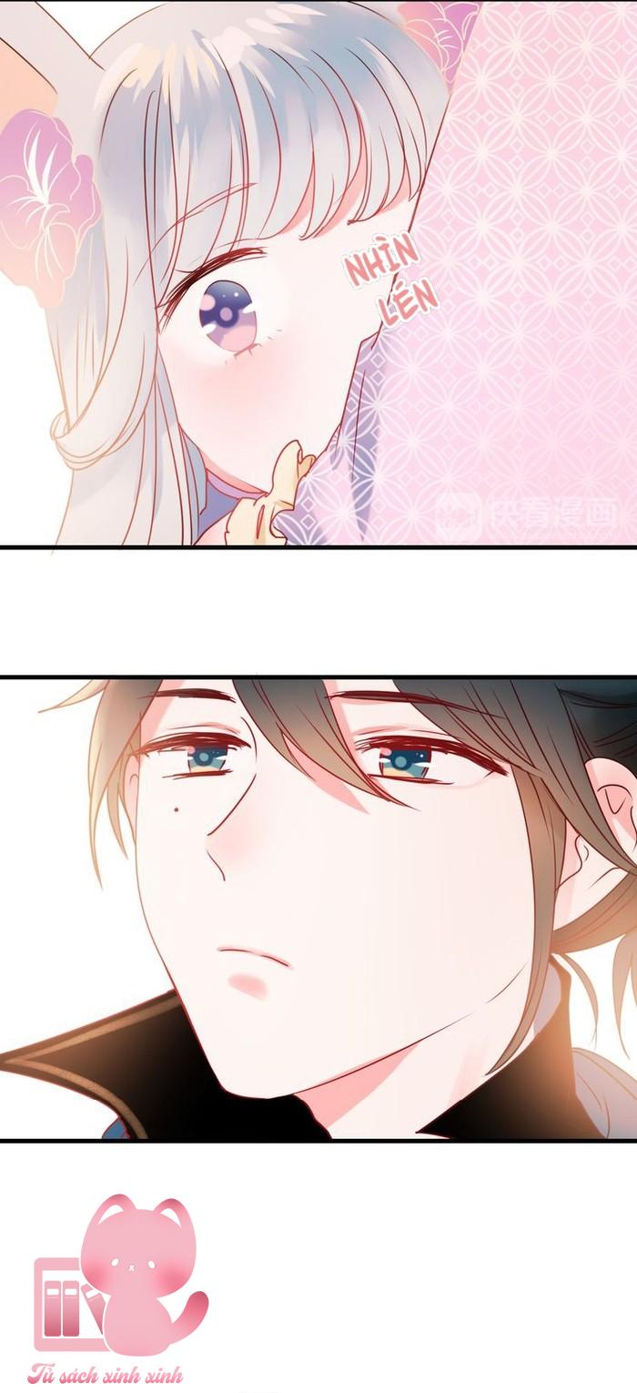 Thành Dã Tiêu Hà - Chap 16 - Trang 15