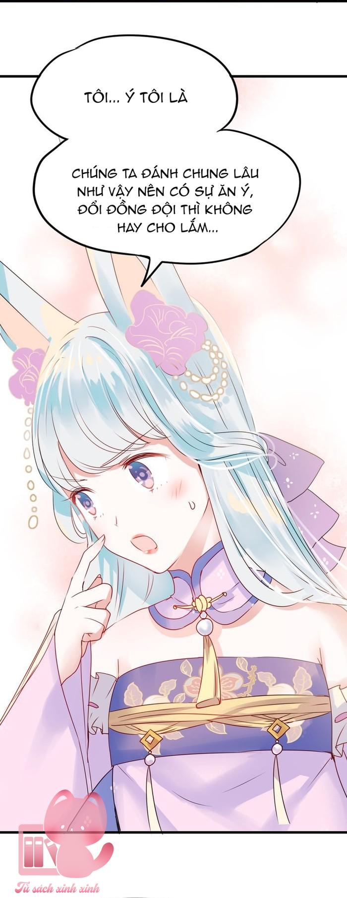 Thành Dã Tiêu Hà - Chap 16 - Trang 17