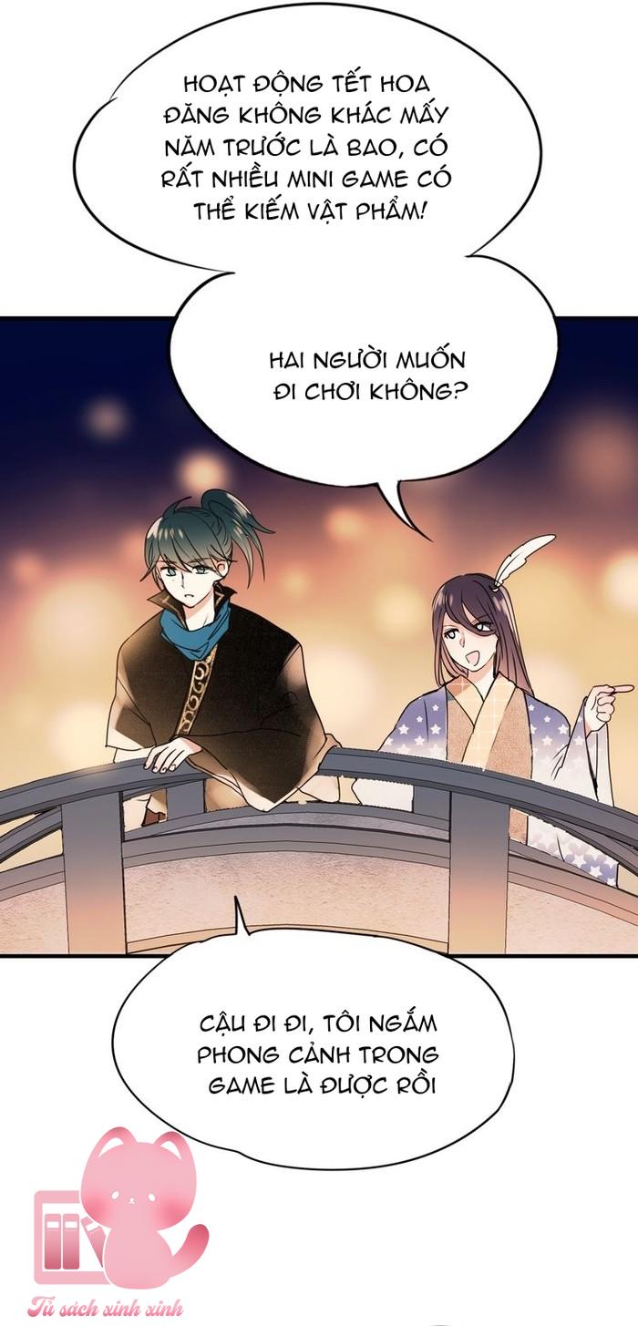 Thành Dã Tiêu Hà - Chap 16 - Trang 3