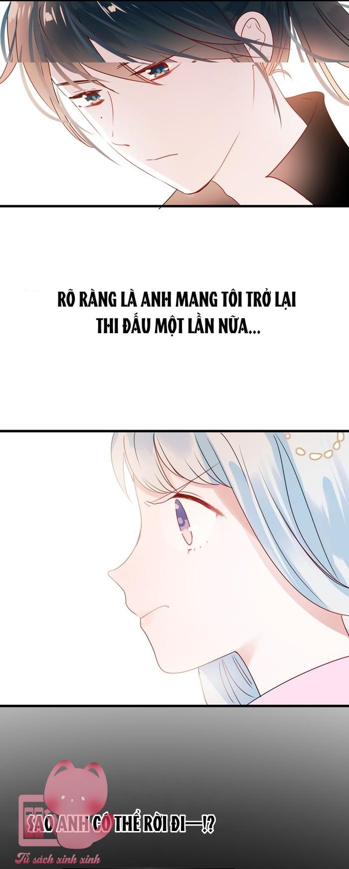 Thành Dã Tiêu Hà - Chap 16 - Trang 21