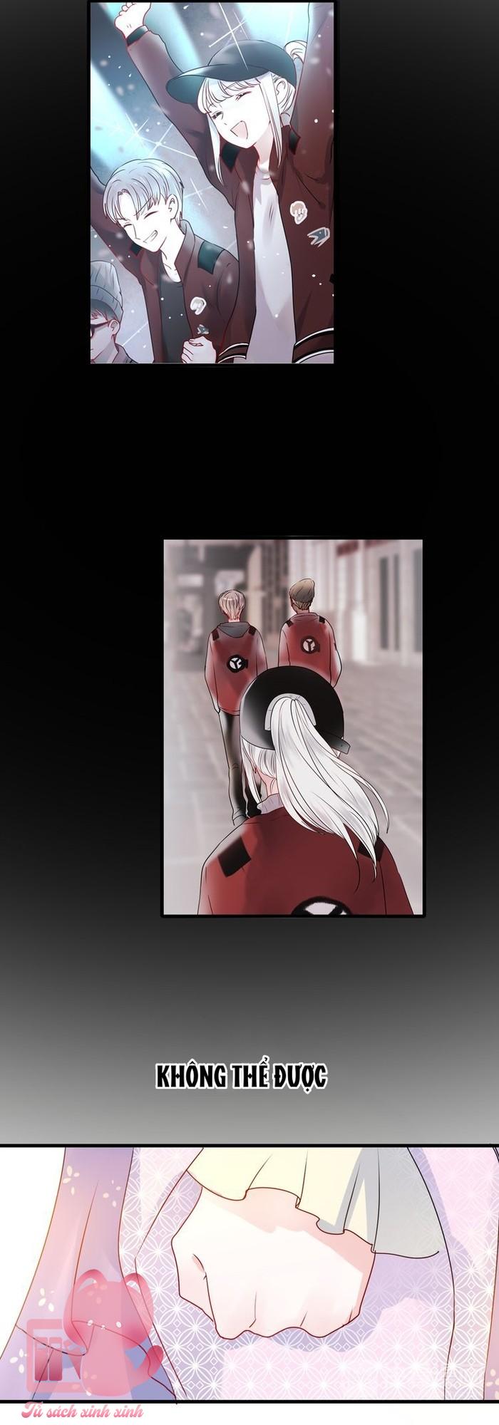 Thành Dã Tiêu Hà - Chap 16 - Trang 22