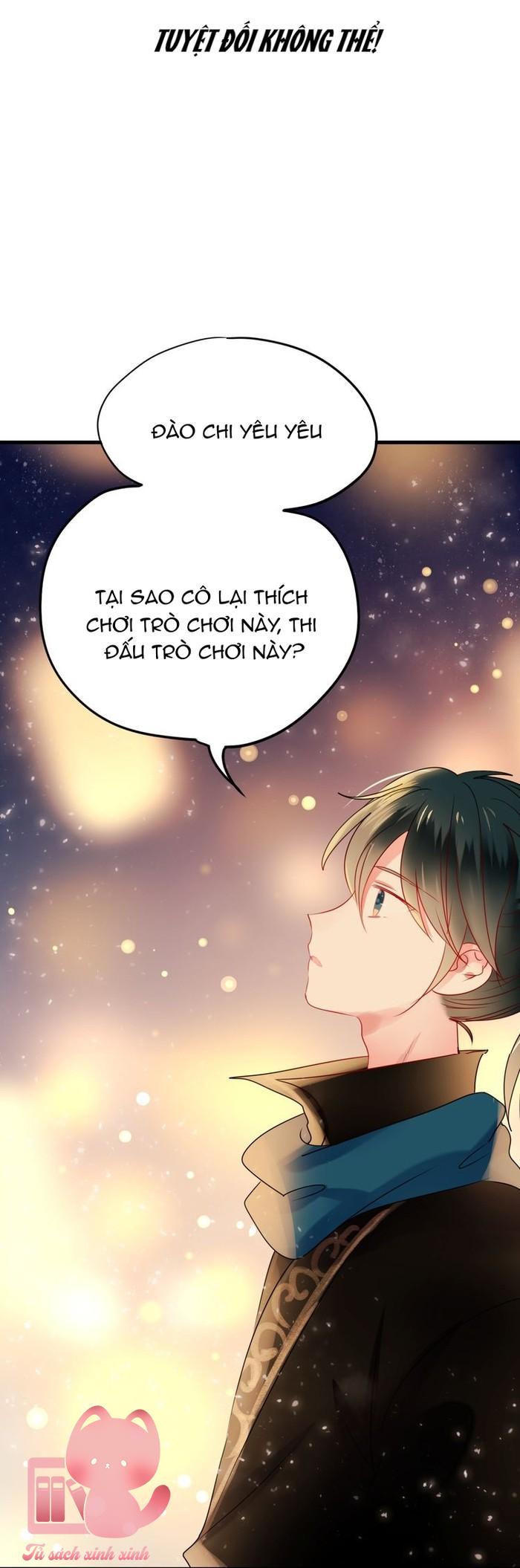 Thành Dã Tiêu Hà - Chap 16 - Trang 23