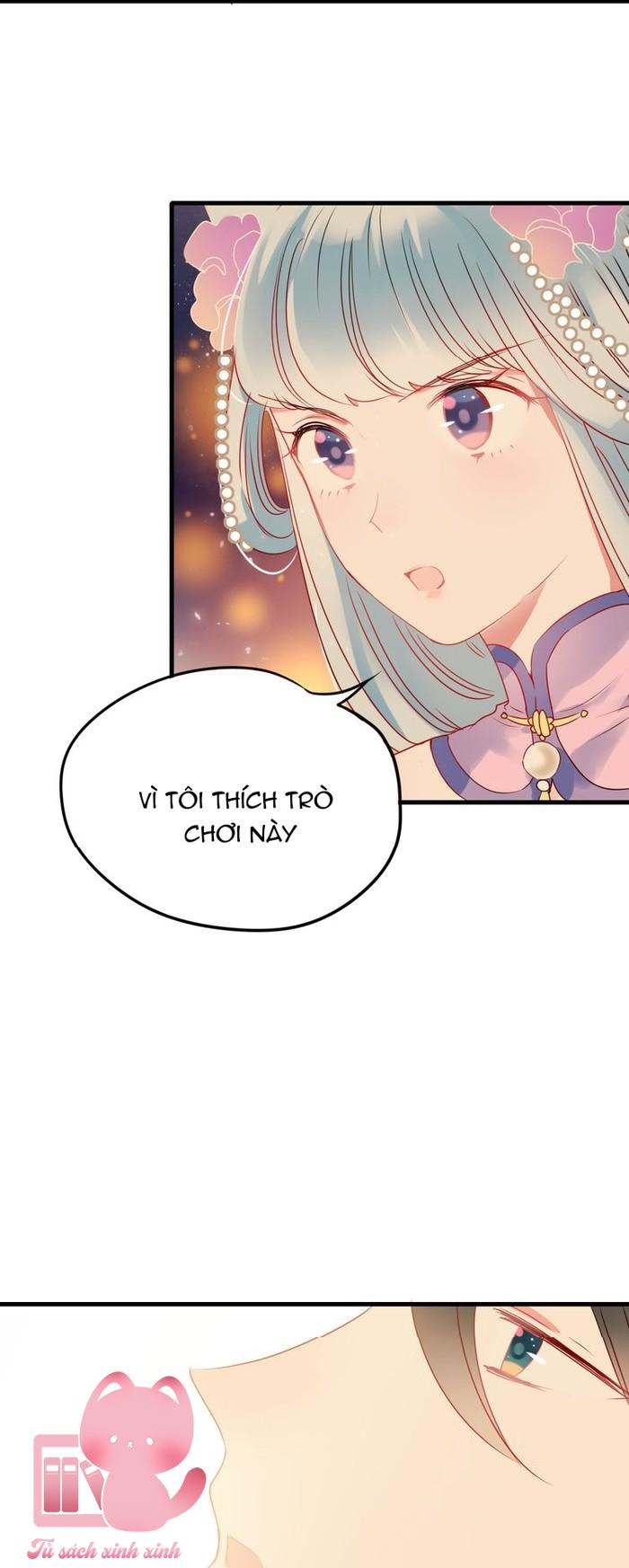 Thành Dã Tiêu Hà - Chap 16 - Trang 24