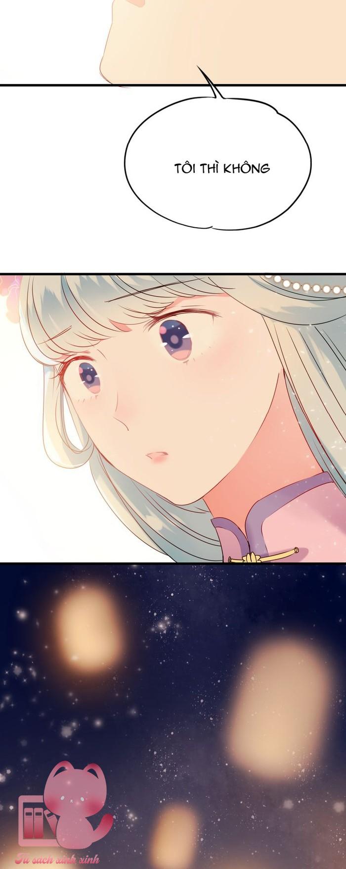 Thành Dã Tiêu Hà - Chap 16 - Trang 25