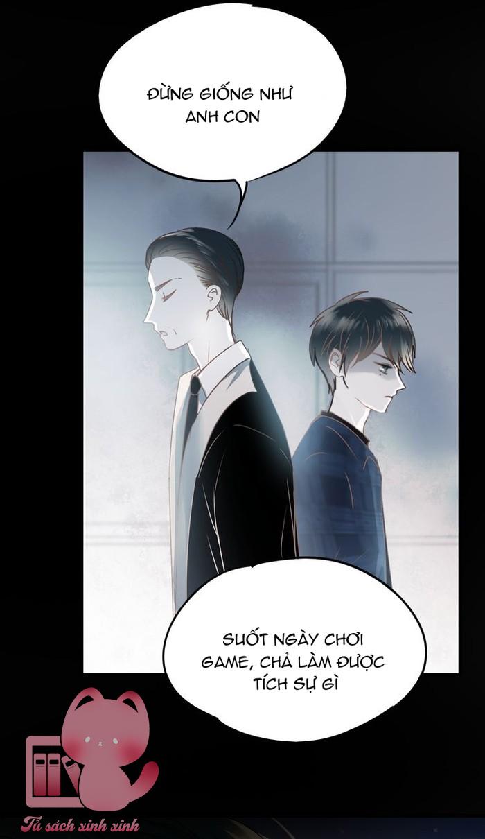 Thành Dã Tiêu Hà - Chap 16 - Trang 27