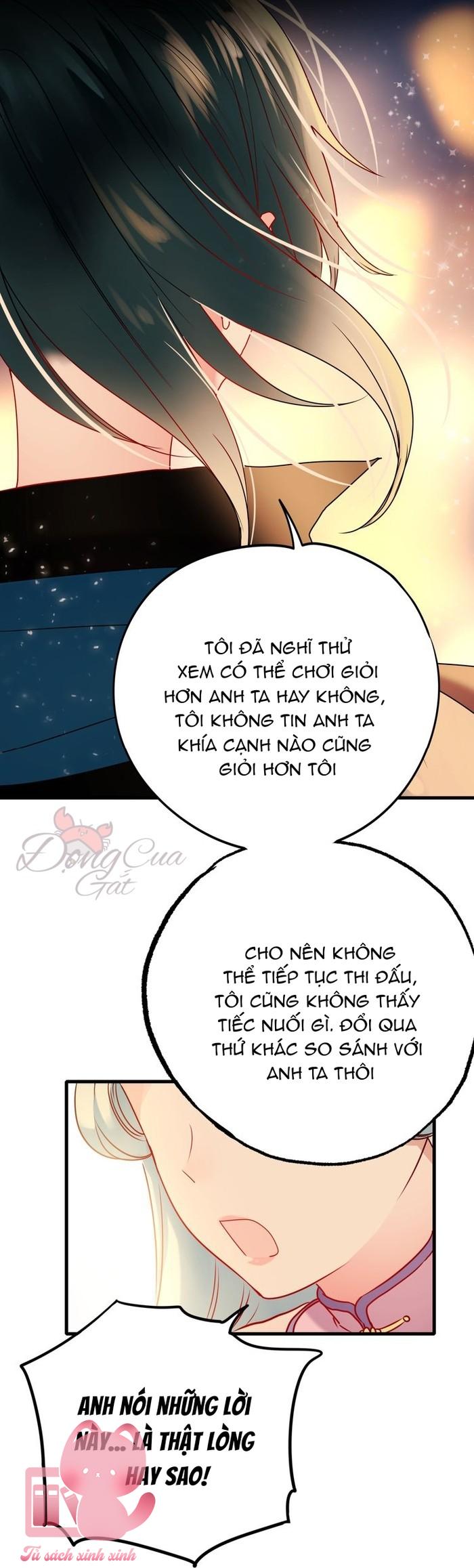 Thành Dã Tiêu Hà - Chap 16 - Trang 28