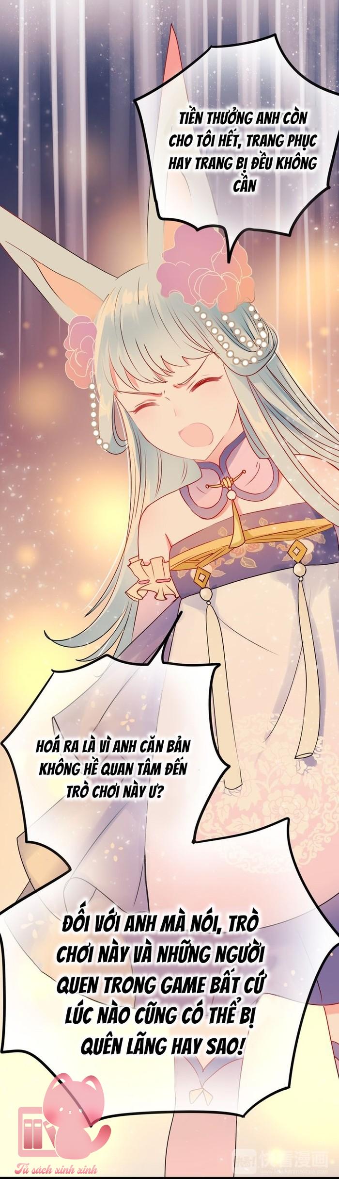 Thành Dã Tiêu Hà - Chap 16 - Trang 30