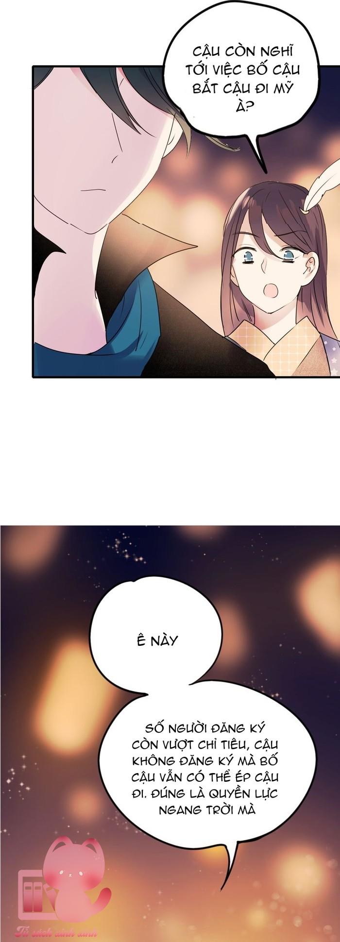 Thành Dã Tiêu Hà - Chap 16 - Trang 4