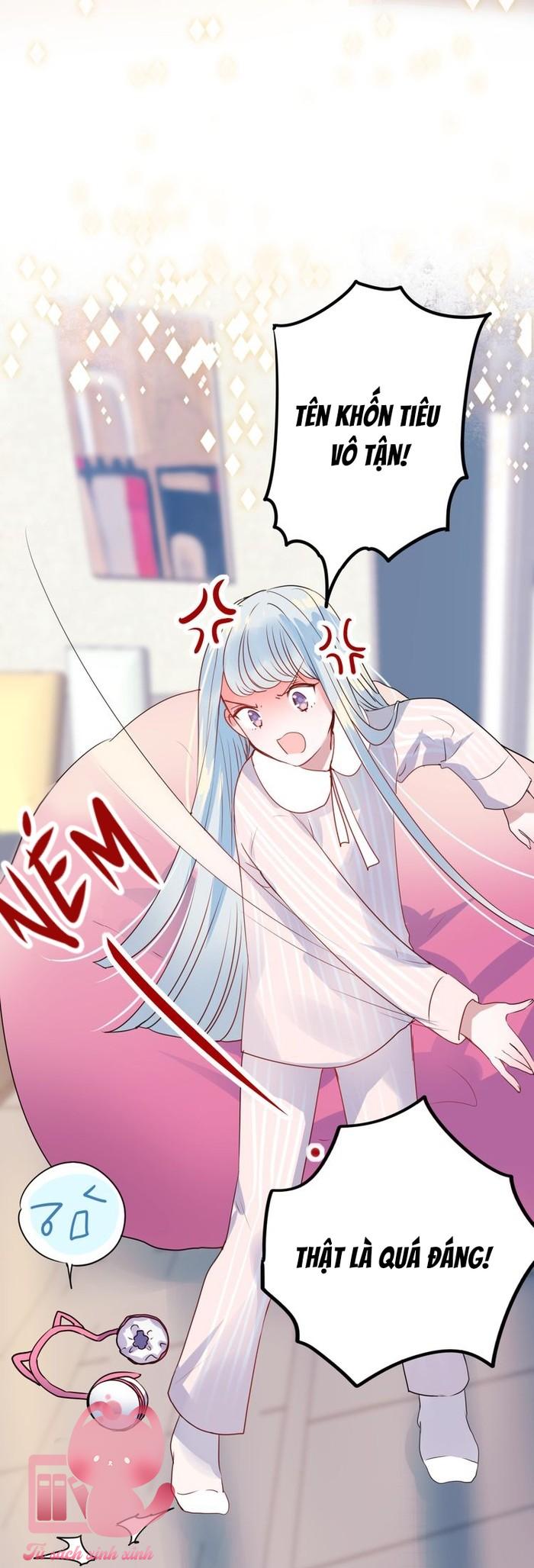 Thành Dã Tiêu Hà - Chap 16 - Trang 34