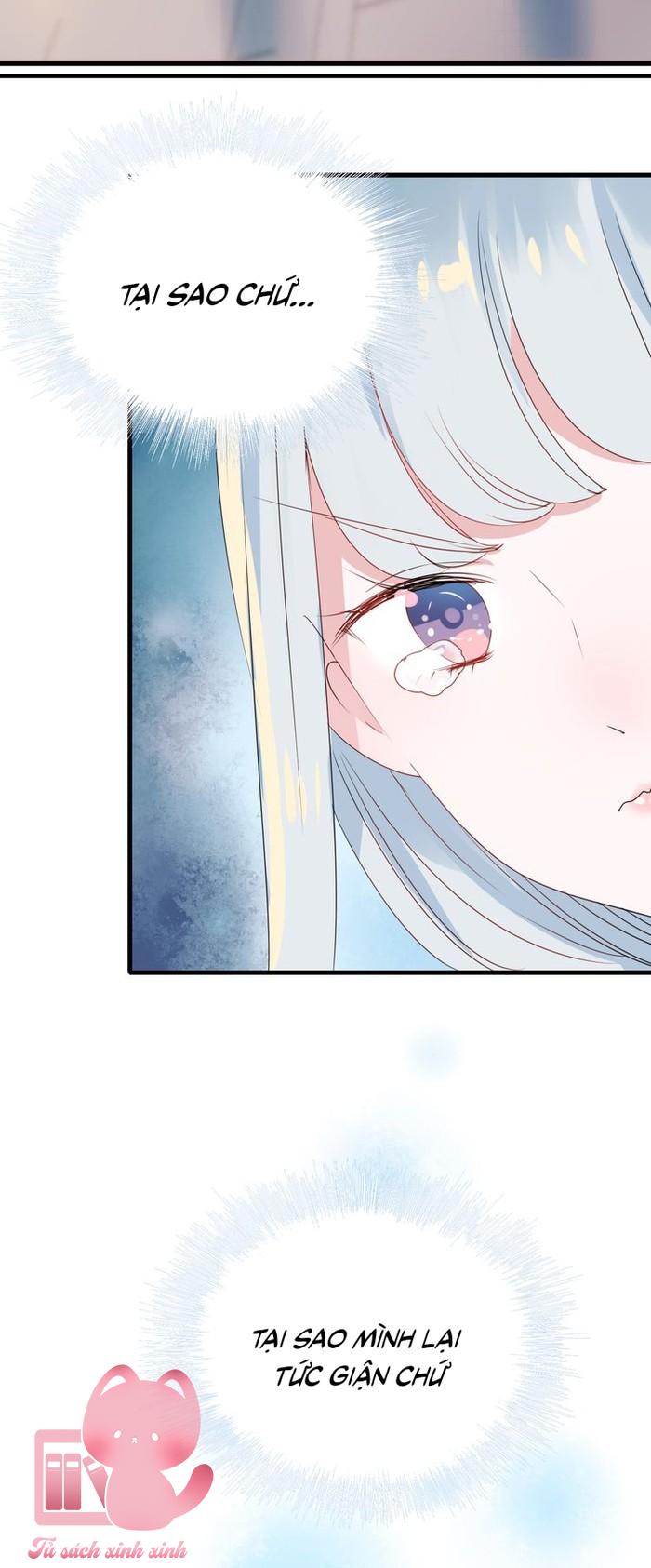Thành Dã Tiêu Hà - Chap 16 - Trang 35