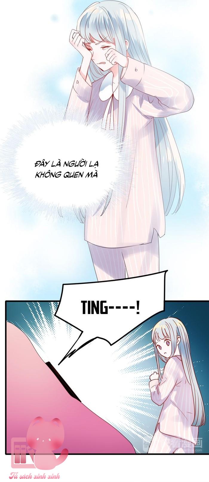 Thành Dã Tiêu Hà - Chap 16 - Trang 36