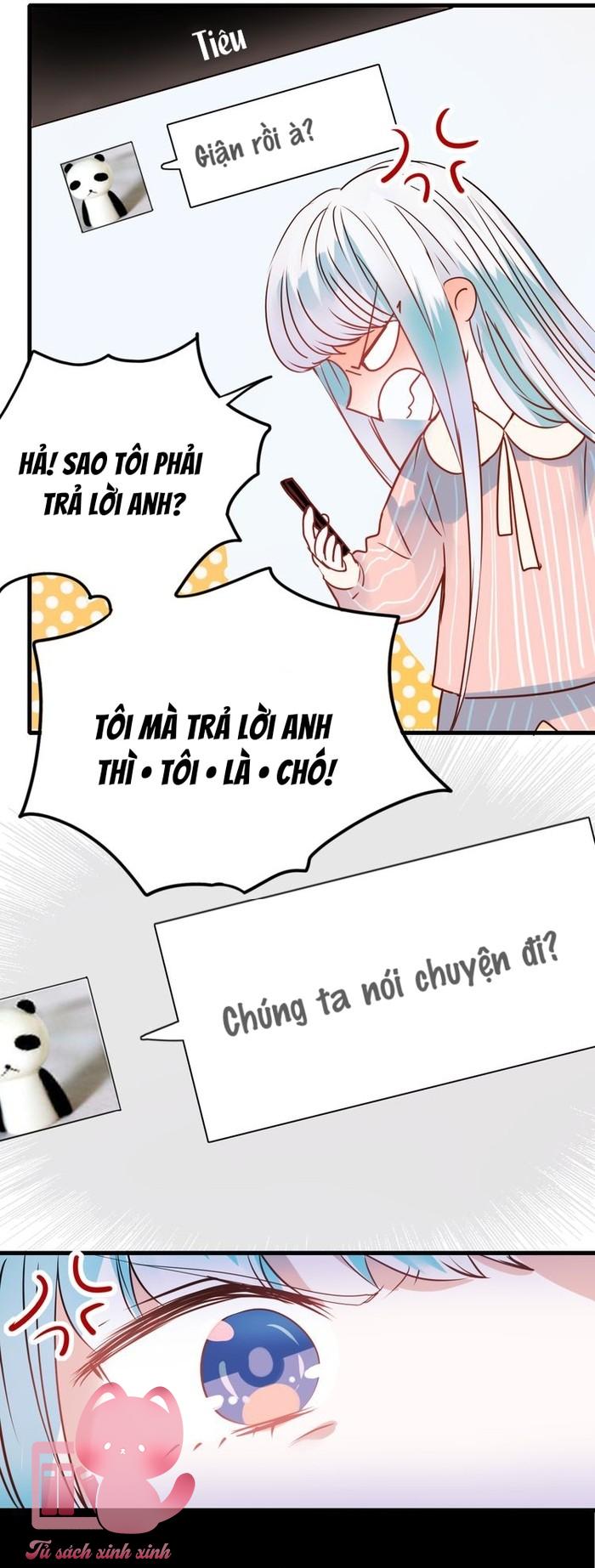 Thành Dã Tiêu Hà - Chap 16 - Trang 37
