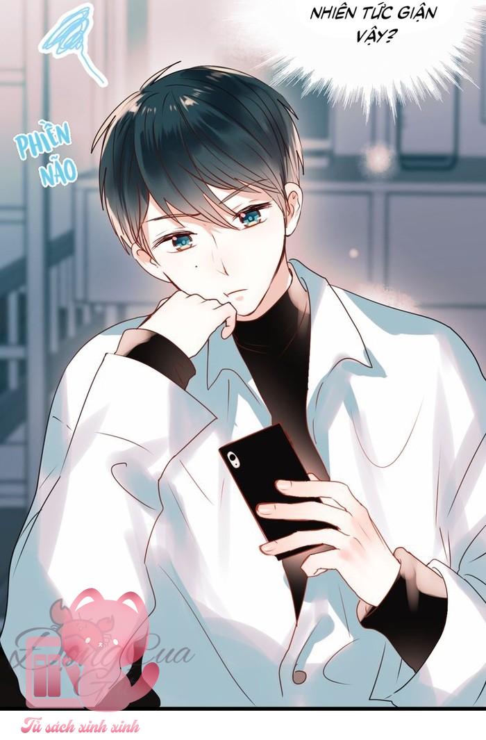 Thành Dã Tiêu Hà - Chap 16 - Trang 40
