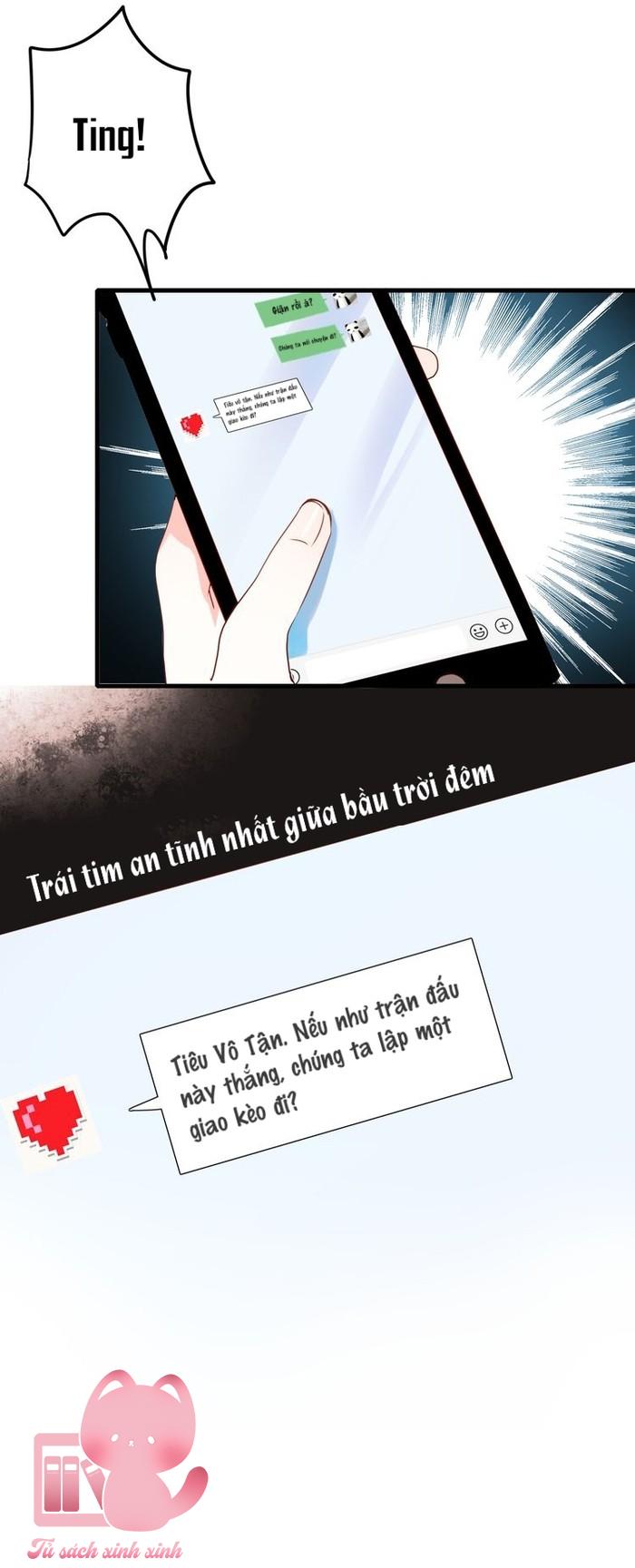 Thành Dã Tiêu Hà - Chap 16 - Trang 41