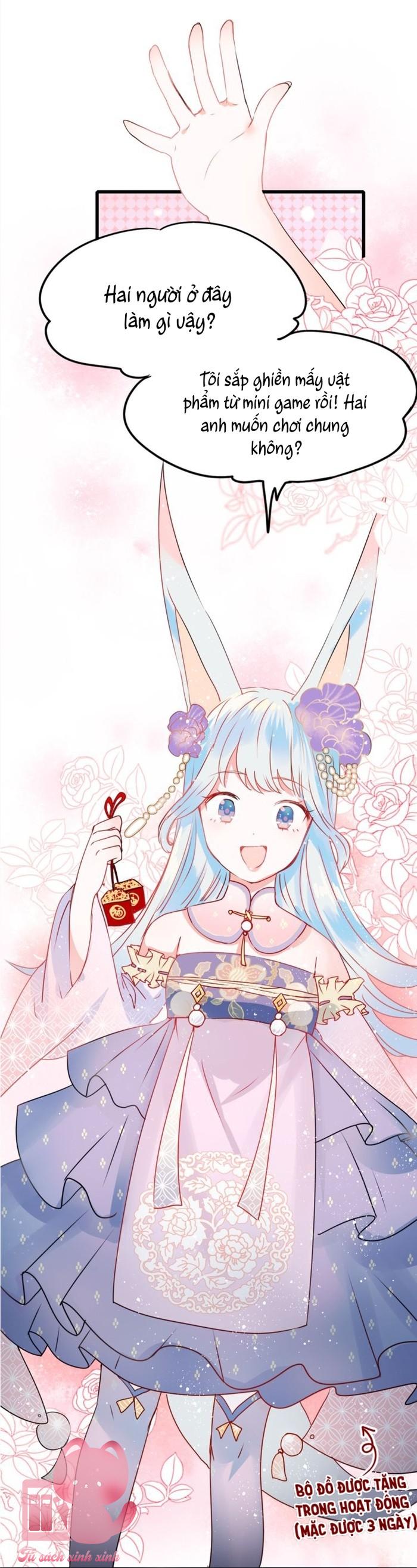 Thành Dã Tiêu Hà - Chap 16 - Trang 7
