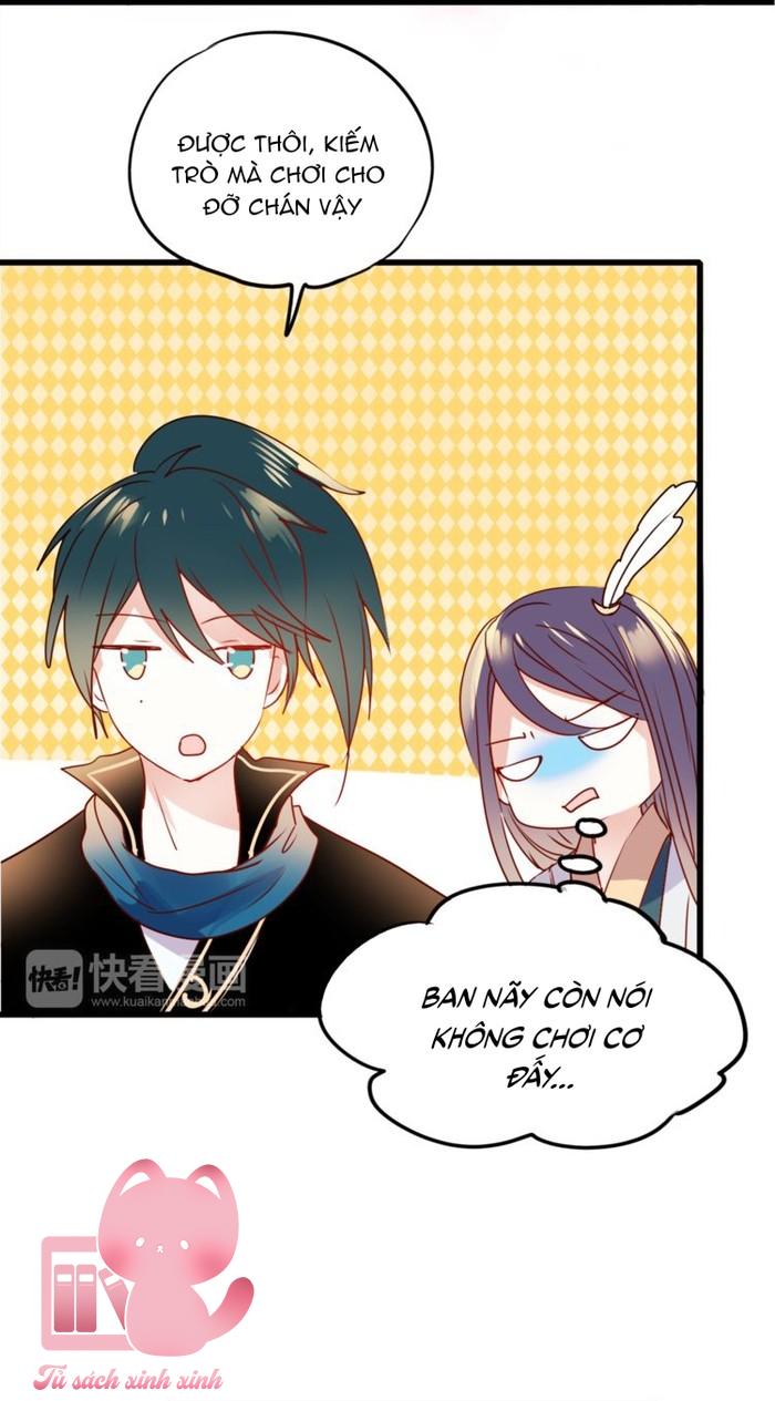 Thành Dã Tiêu Hà - Chap 16 - Trang 8