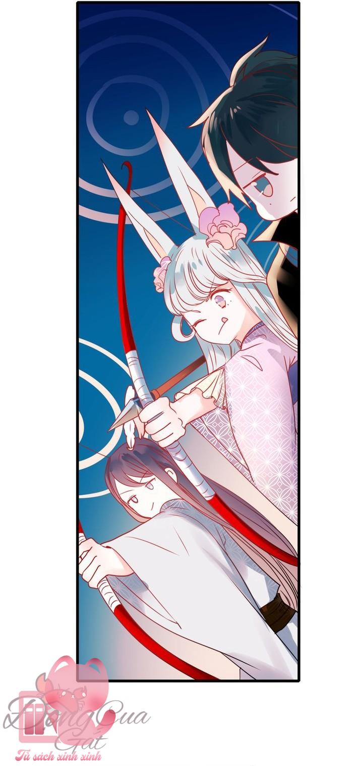 Thành Dã Tiêu Hà - Chap 16 - Trang 9