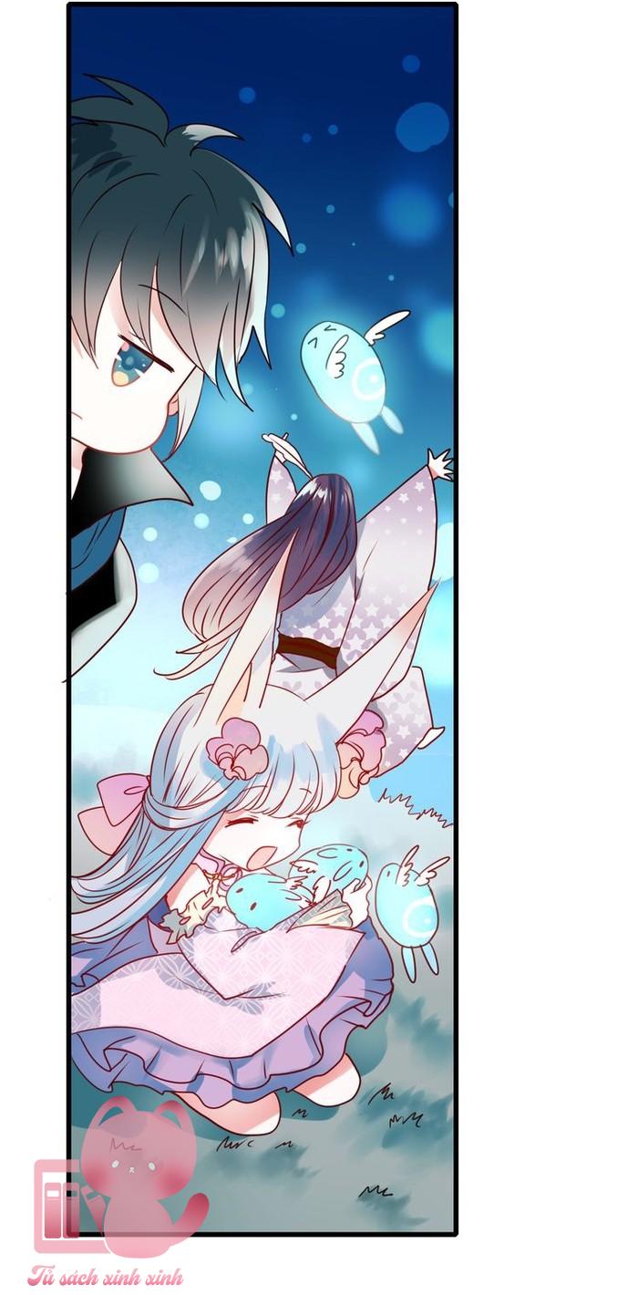 Thành Dã Tiêu Hà - Chap 16 - Trang 10