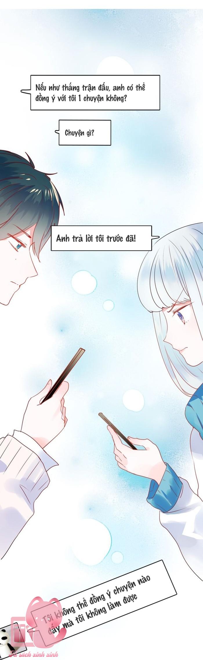 Thành Dã Tiêu Hà - Chap 17 - Trang 2