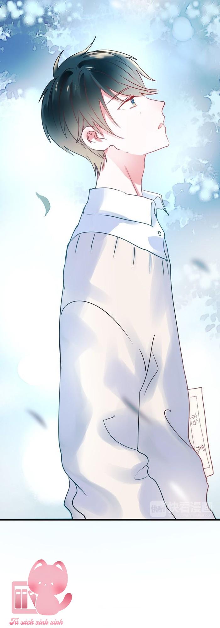 Thành Dã Tiêu Hà - Chap 17 - Trang 13