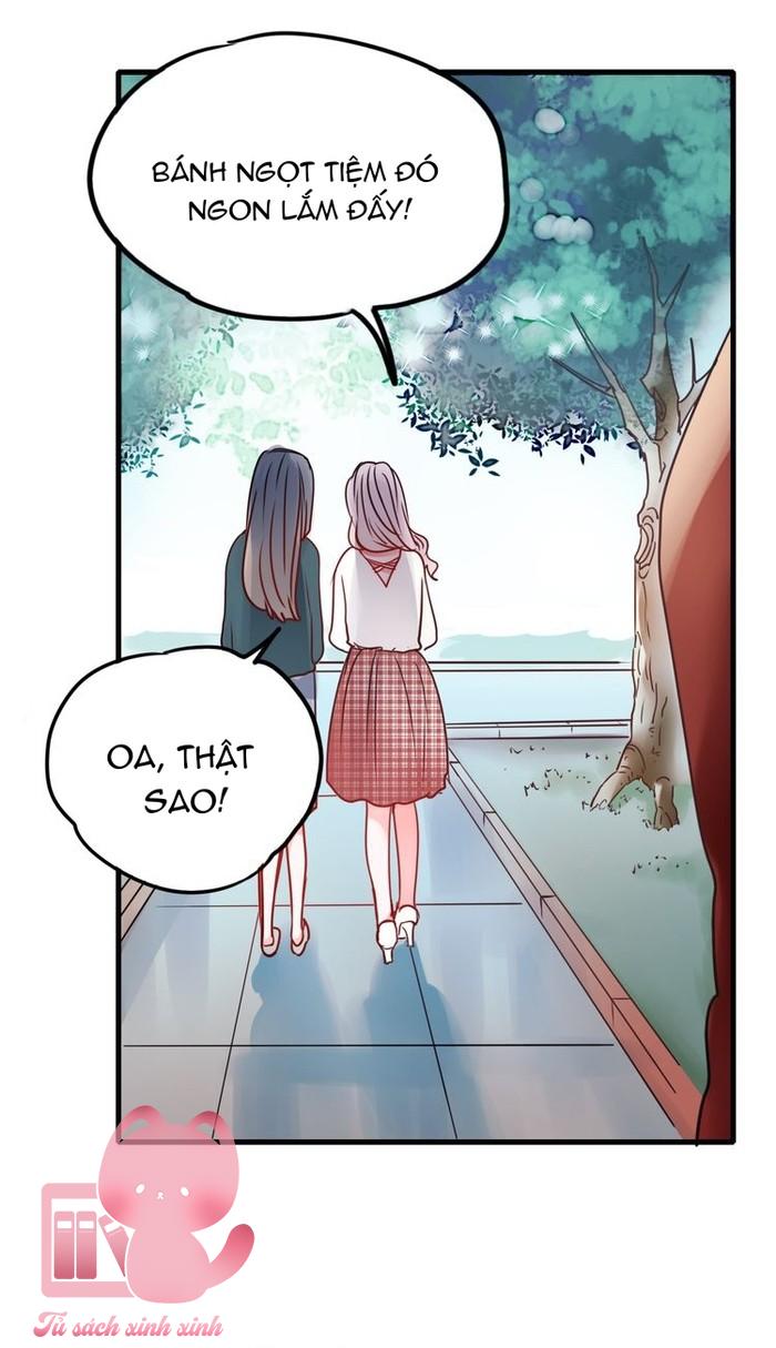 Thành Dã Tiêu Hà - Chap 17 - Trang 14