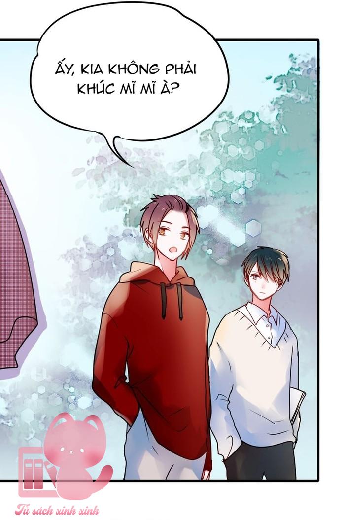 Thành Dã Tiêu Hà - Chap 17 - Trang 15