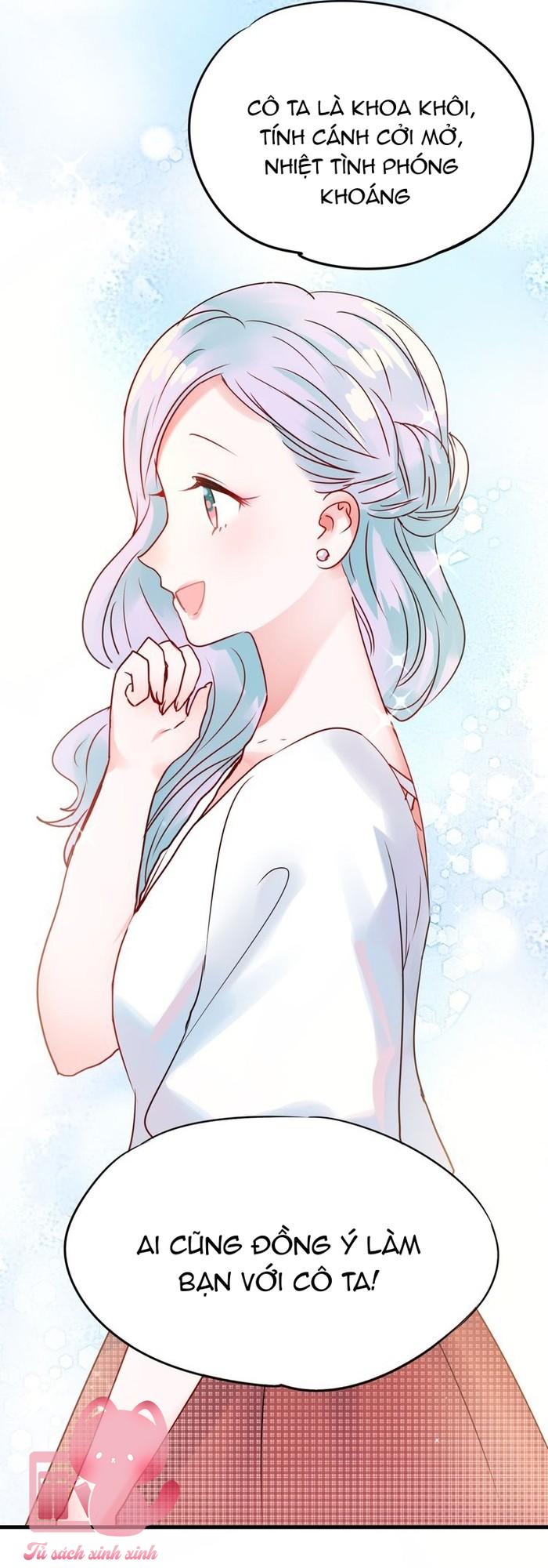 Thành Dã Tiêu Hà - Chap 17 - Trang 17