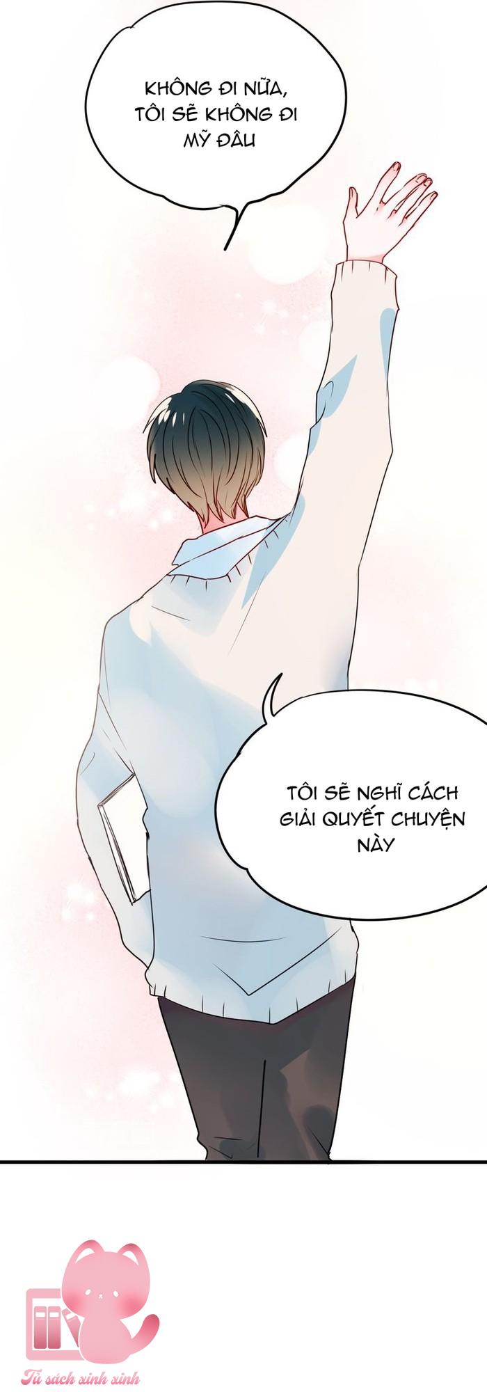 Thành Dã Tiêu Hà - Chap 17 - Trang 20