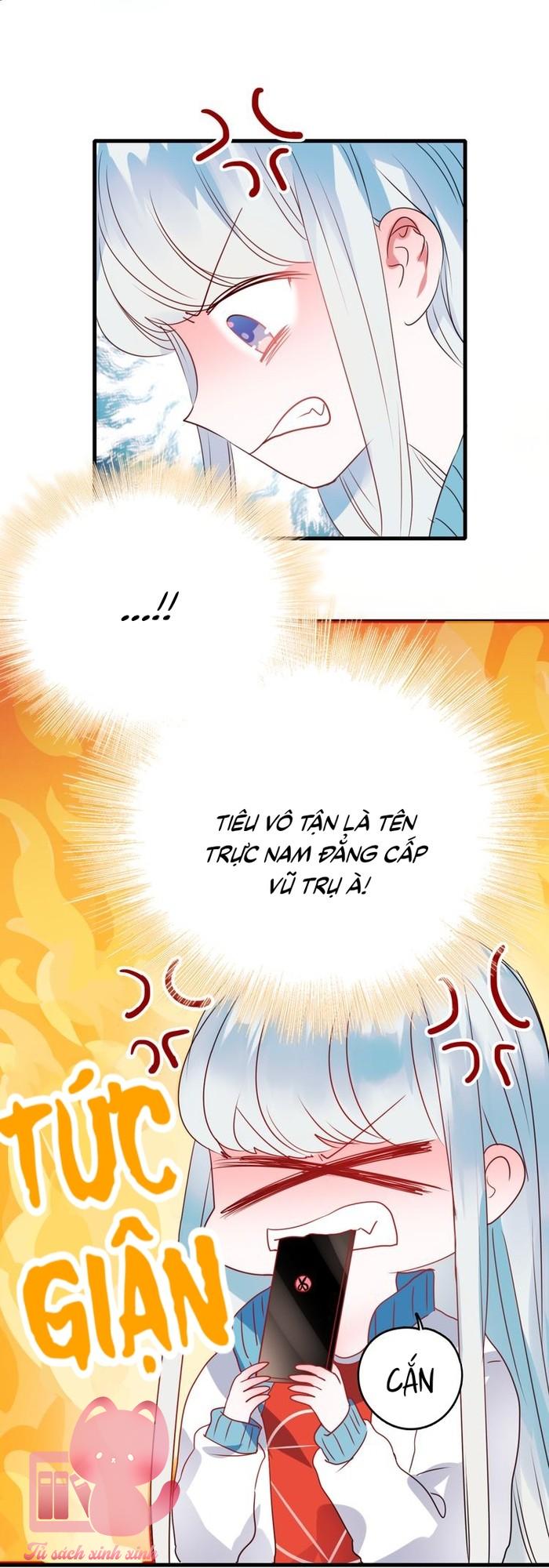 Thành Dã Tiêu Hà - Chap 17 - Trang 3