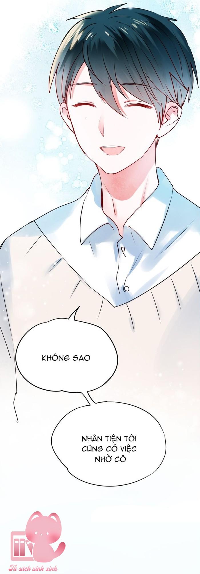 Thành Dã Tiêu Hà - Chap 17 - Trang 24