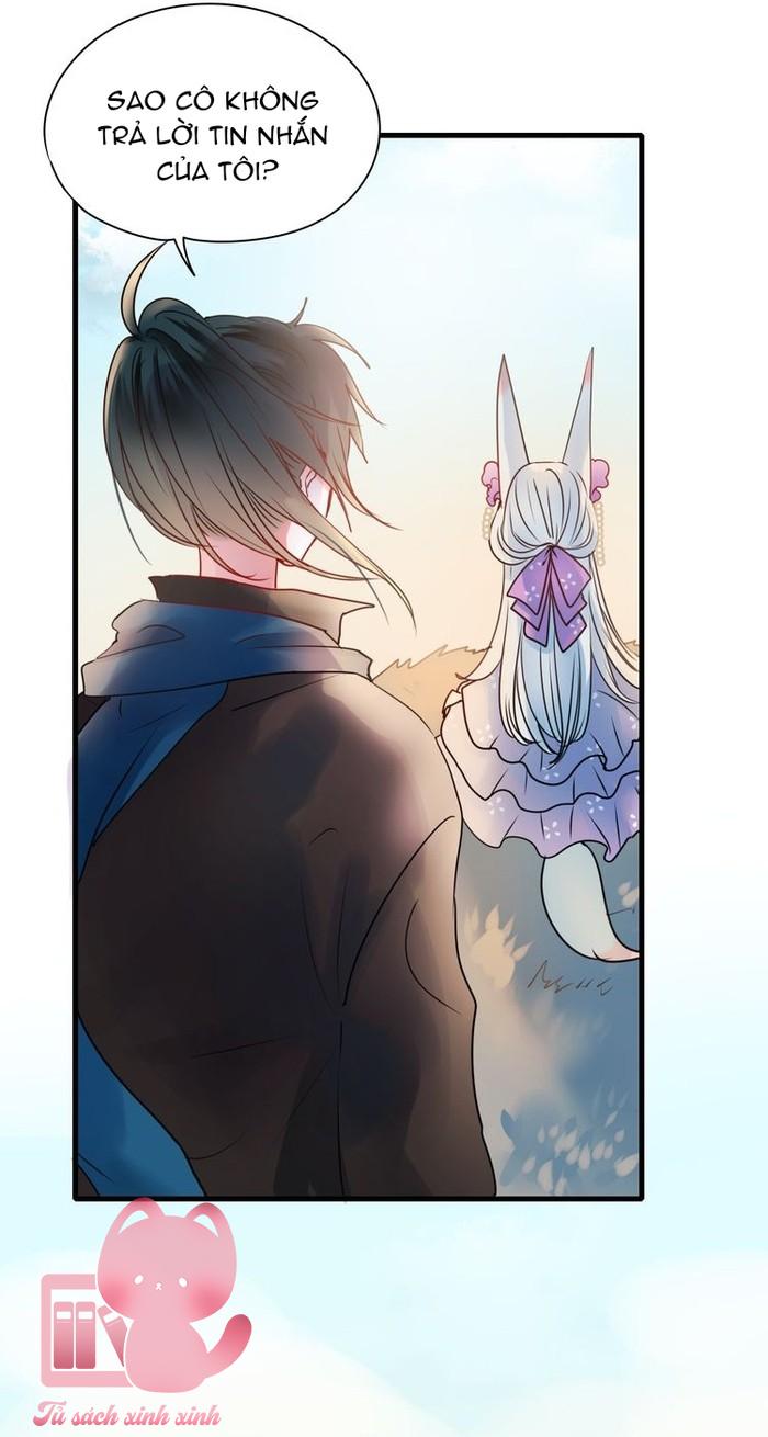 Thành Dã Tiêu Hà - Chap 17 - Trang 27