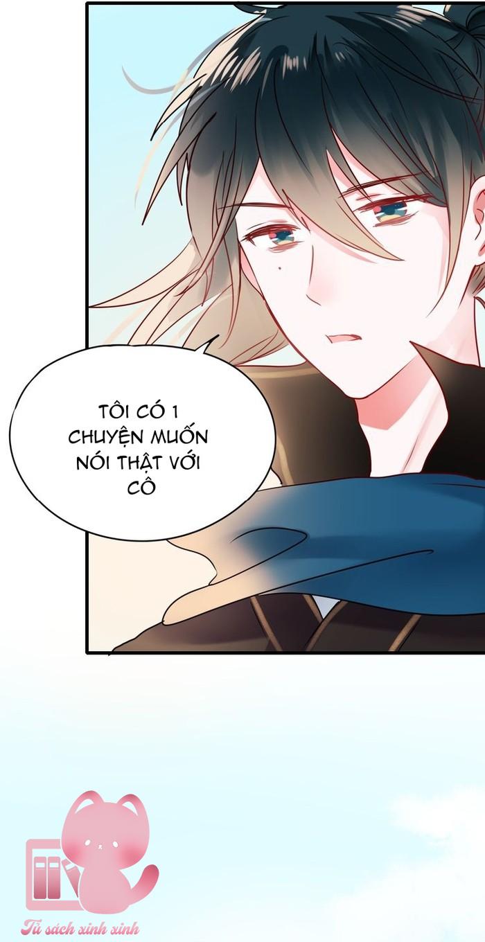 Thành Dã Tiêu Hà - Chap 17 - Trang 29