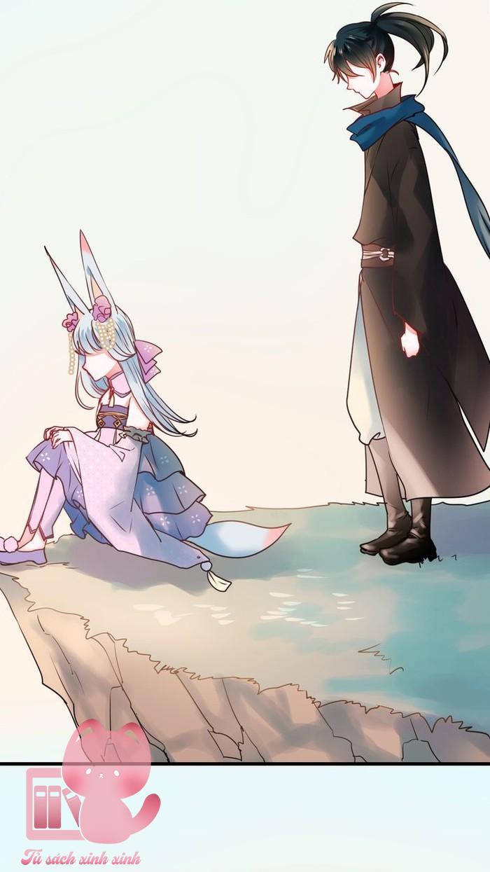 Thành Dã Tiêu Hà - Chap 17 - Trang 31