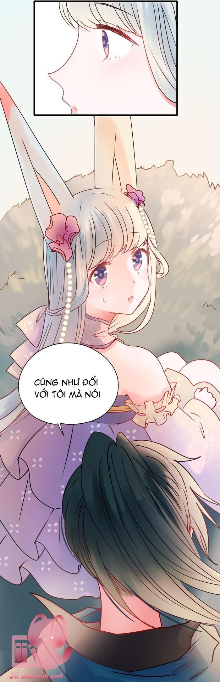 Thành Dã Tiêu Hà - Chap 17 - Trang 32
