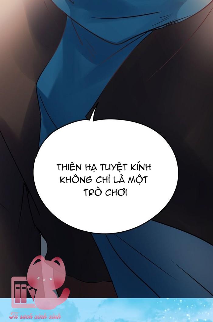 Thành Dã Tiêu Hà - Chap 17 - Trang 33