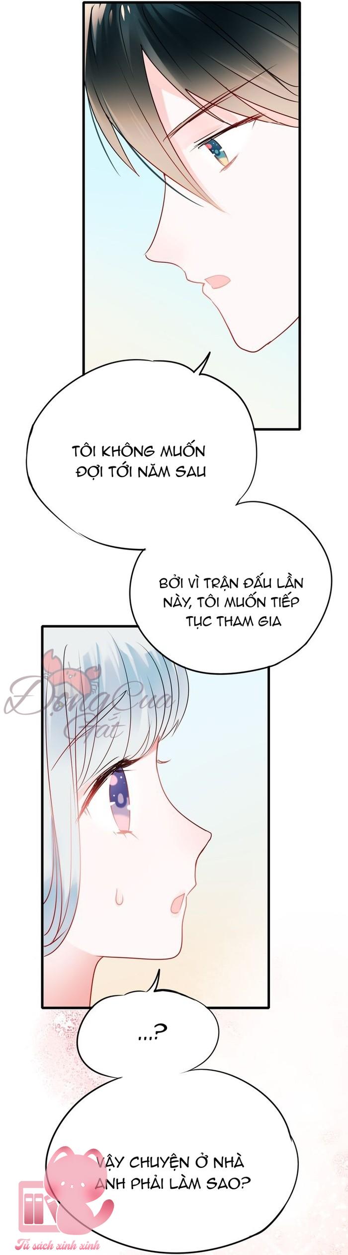 Thành Dã Tiêu Hà - Chap 17 - Trang 35