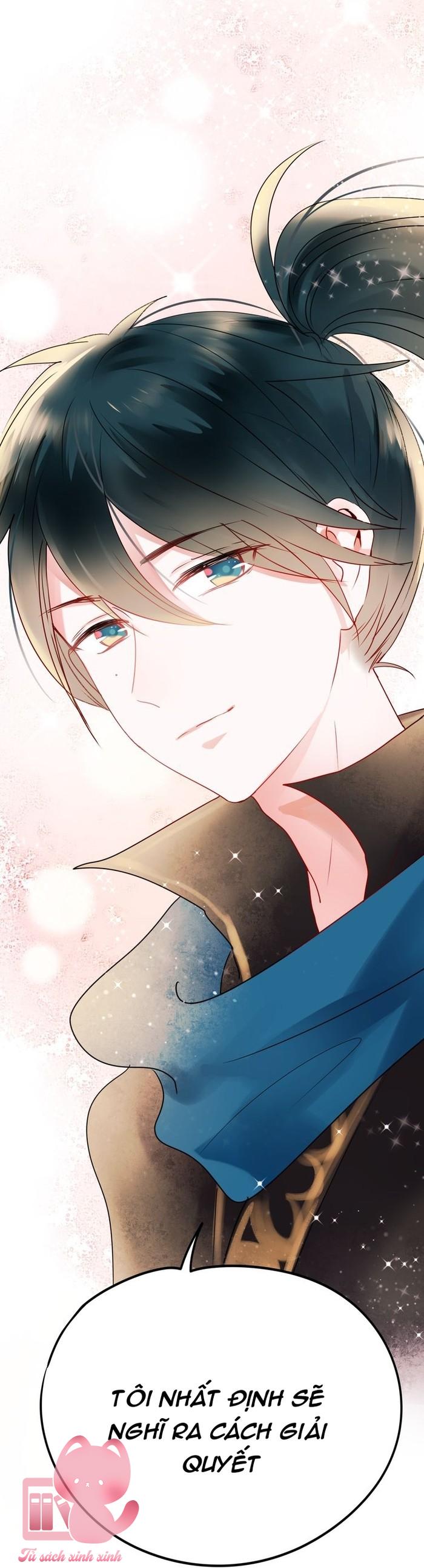 Thành Dã Tiêu Hà - Chap 17 - Trang 36