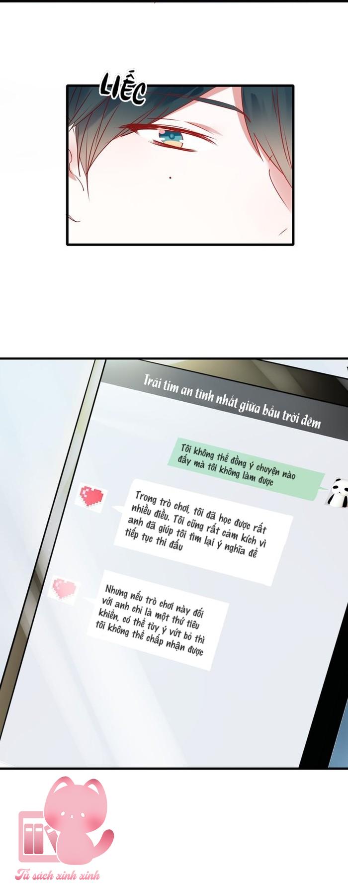 Thành Dã Tiêu Hà - Chap 17 - Trang 6
