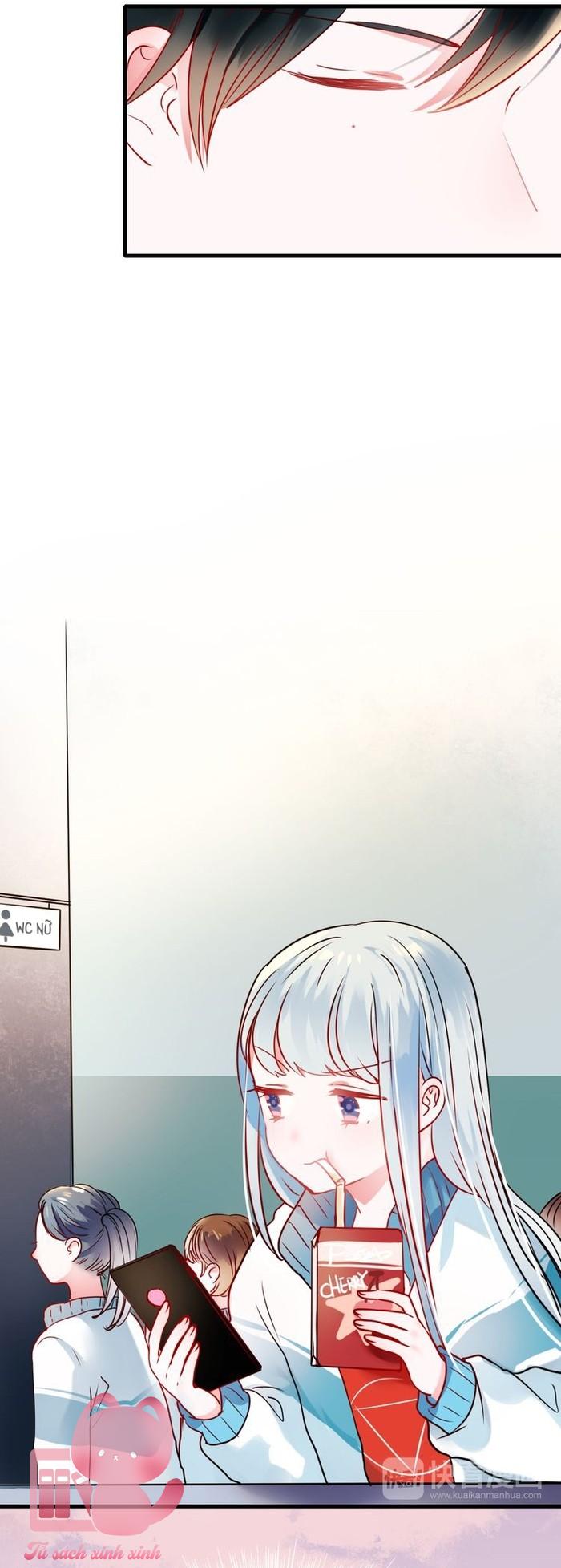Thành Dã Tiêu Hà - Chap 17 - Trang 7