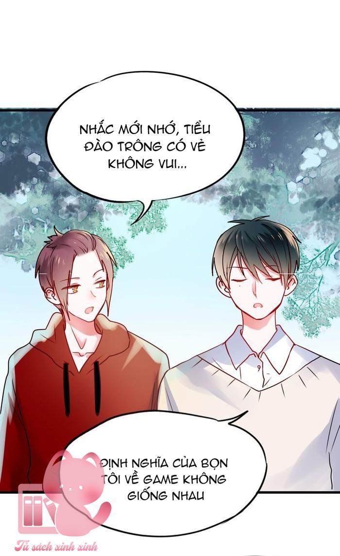 Thành Dã Tiêu Hà - Chap 17 - Trang 10