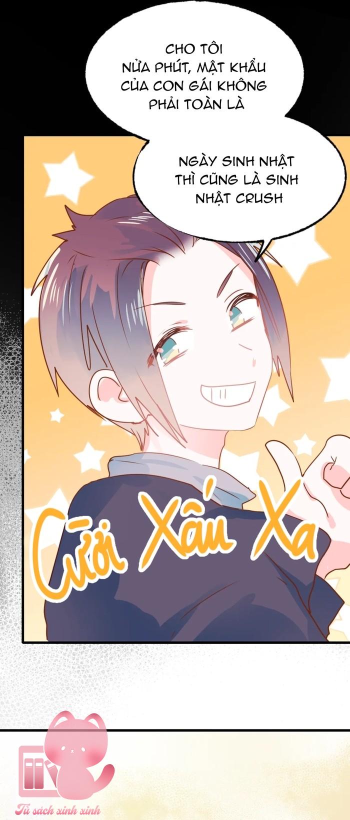 Thành Dã Tiêu Hà - Chap 18 - Trang 11