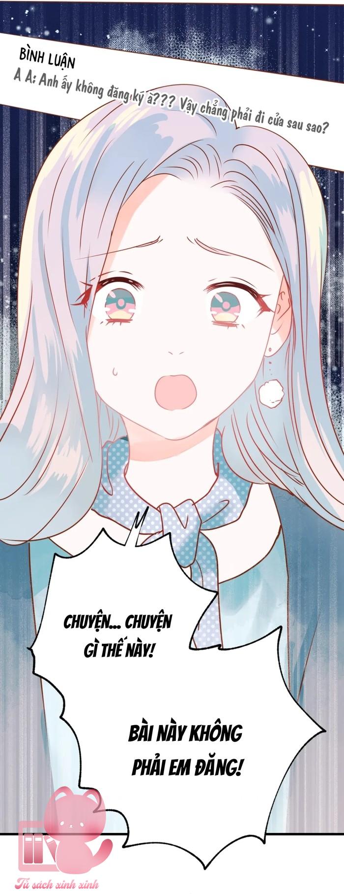 Thành Dã Tiêu Hà - Chap 18 - Trang 13