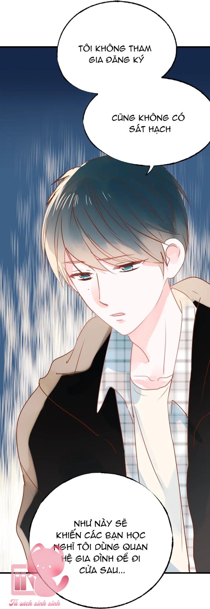 Thành Dã Tiêu Hà - Chap 18 - Trang 14
